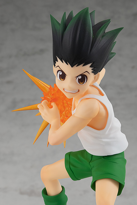 Pop Up Parade - Gon Freecss - Hunter X Hunter