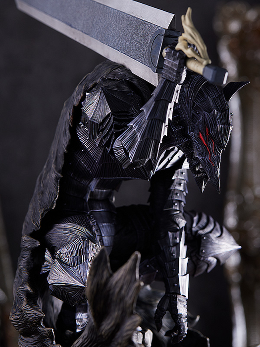 Pop Up Parade - Guts (Berserker Armor) L Size - Berserk