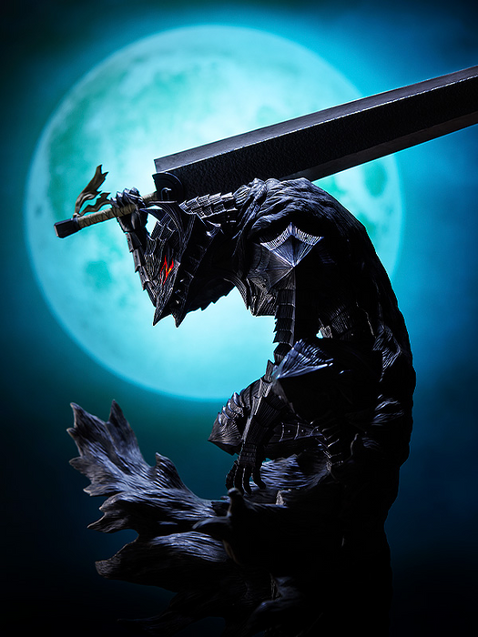 Pop Up Parade - Guts (Berserker Armor) L Size - Berserk
