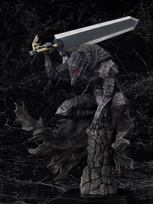 Pop Up Parade - Guts (Berserker Armor) L Size - Berserk