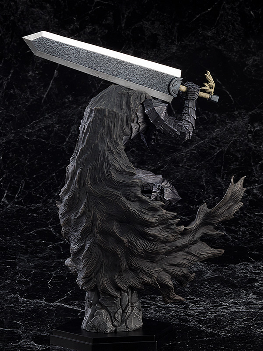 Pop Up Parade - Guts (Berserker Armor) L Size - Berserk