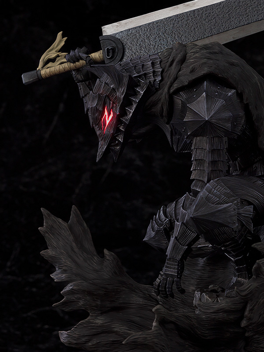 Pop Up Parade - Guts (Berserker Armor) L Size - Berserk