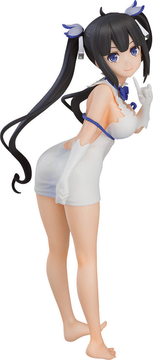 Pop Up Parade - Hestia - Is It Wrong to Try to Pick Up Girls in a Dungeon? IV