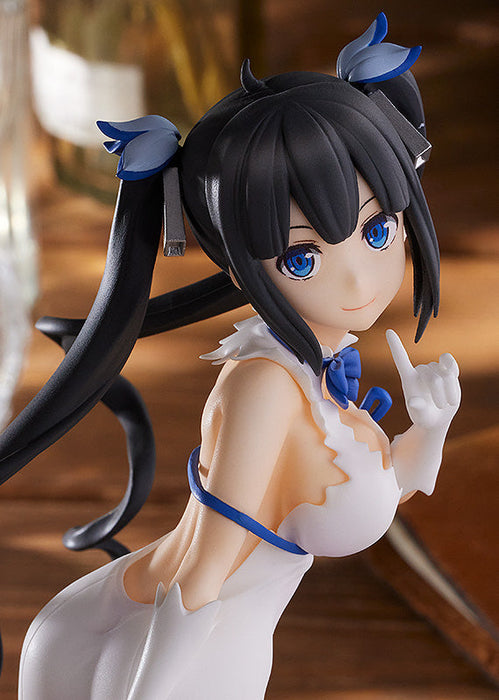 Pop Up Parade - Hestia - Is It Wrong to Try to Pick Up Girls in a Dungeon? IV