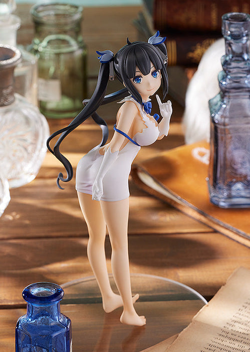 Pop Up Parade - Hestia - Is It Wrong to Try to Pick Up Girls in a Dungeon? IV