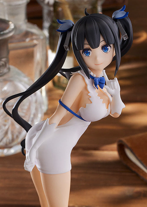 Pop Up Parade - Hestia - Is It Wrong to Try to Pick Up Girls in a Dungeon? IV