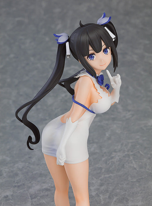 Pop Up Parade - Hestia - Is It Wrong to Try to Pick Up Girls in a Dungeon? IV