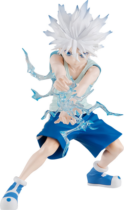 Pop Up Parade - Killua Zaoldyeck - Hunter X Hunter