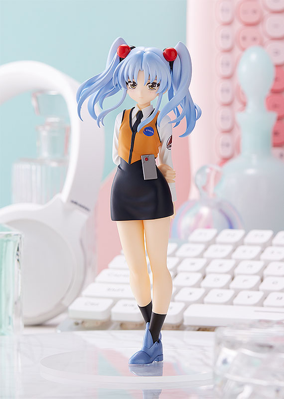 Pop Up Parade - Ruri Hoshino - Martian Successor Nadesico