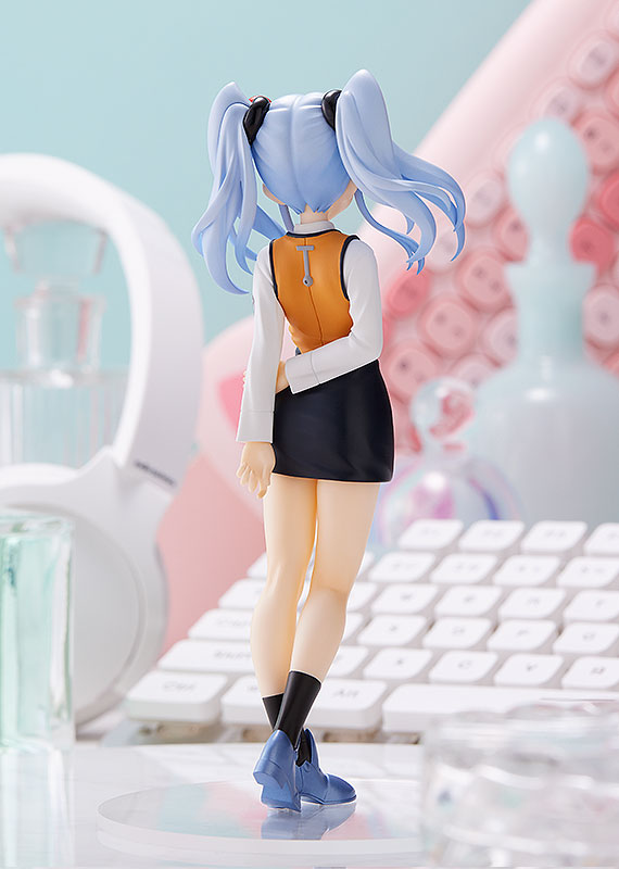 Pop Up Parade - Ruri Hoshino - Martian Successor Nadesico