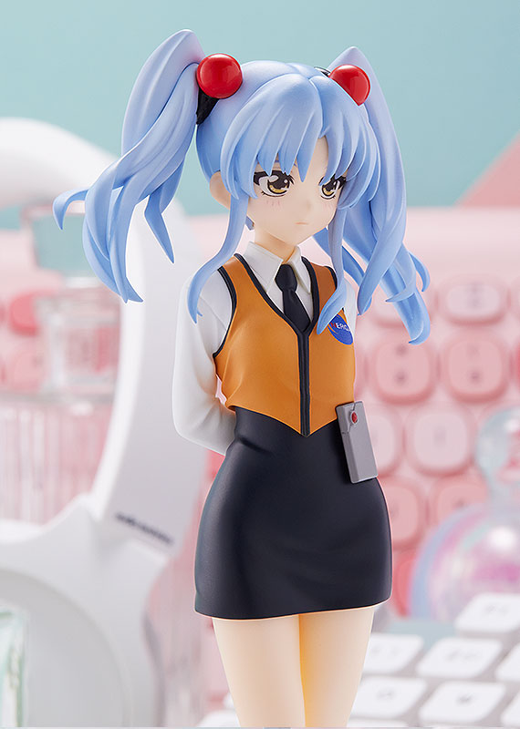 Pop Up Parade - Ruri Hoshino - Martian Successor Nadesico