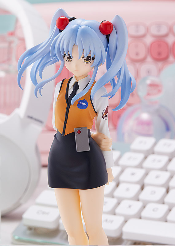 Pop Up Parade - Ruri Hoshino - Martian Successor Nadesico
