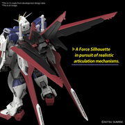 RG #39 Force Impulse Gundam Spec II 1/144