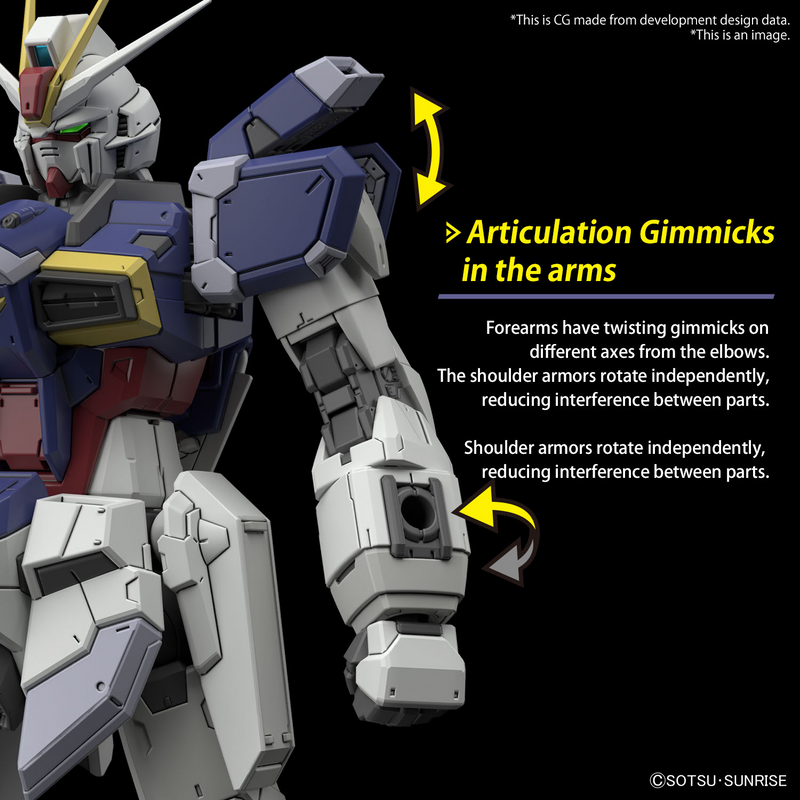RG #39 Force Impulse Gundam Spec II 1/144