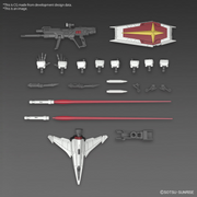 RG #39 Force Impulse Gundam Spec II 1/144