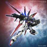 RG #39 Force Impulse Gundam Spec II 1/144