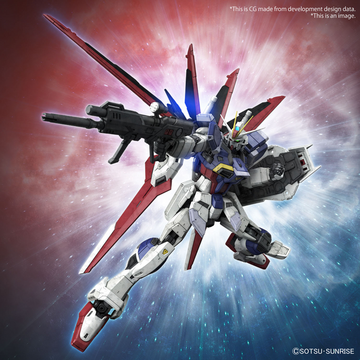 RG 39 Force Impulse Gundam Spec II 1/144