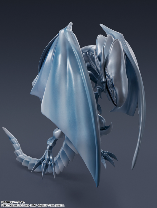 S.H. Monsterarts - Blue-Eyes White Dragon - Yu-Gi-Oh! Duel Monsters