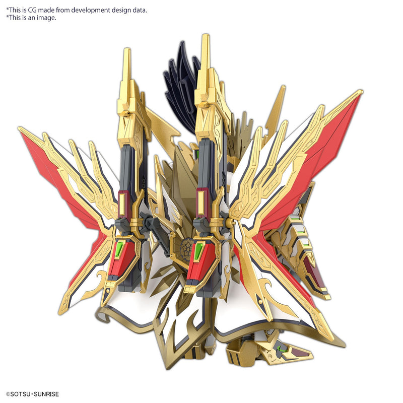 [ARRIVED][APR 2024] SDW Heroes Tenka Muso Daishogun