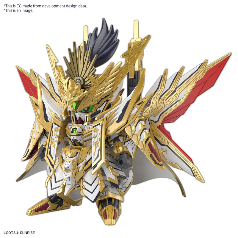 [ARRIVED][APR 2024] SDW Heroes Tenka Muso Daishogun