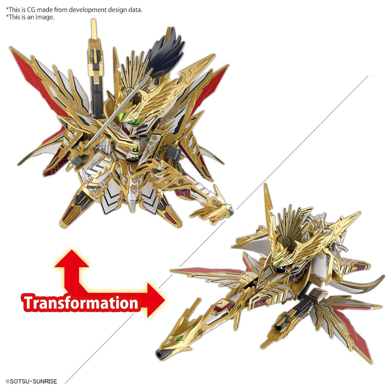 SDW 37 Heroes Tenka Muso Daishogun
