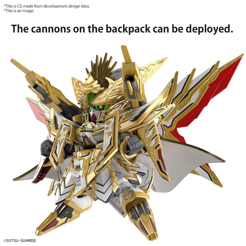SDW 37 Heroes Tenka Muso Daishogun