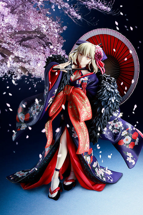 Saber Alter: Kimono Ver. - Fate/Stay Night: Heaven's Feel 1/7