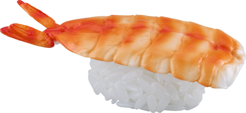Sushi Plastic Model - 05 Ver. Shrimp 1/1