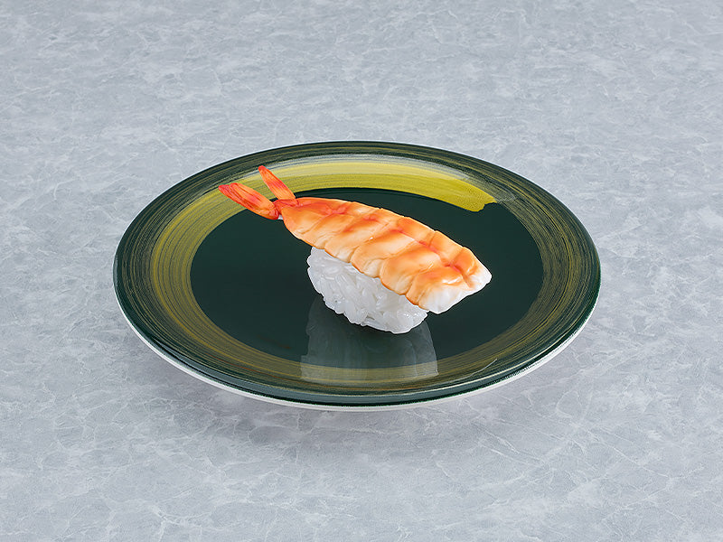 Sushi Plastic Model - 05 Ver. Shrimp 1/1