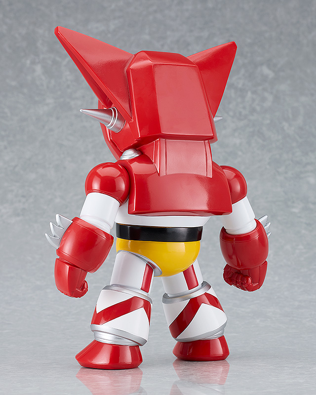 V.S.O.F. - Getter 1 - Getter Robo