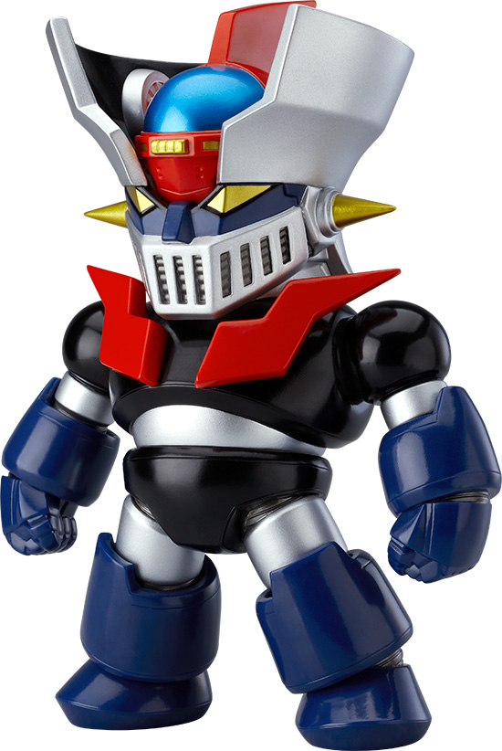 [ARRIVED][MAR 2024] V.S.O.F. - Mazinger Z (Re-Run)