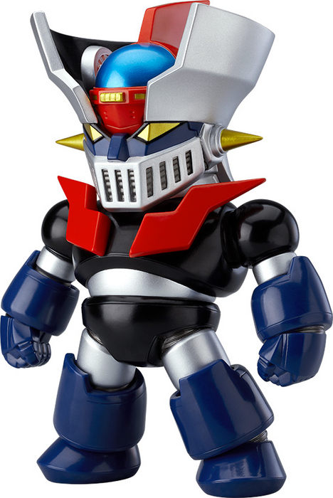 V.S.O.F. - Mazinger Z