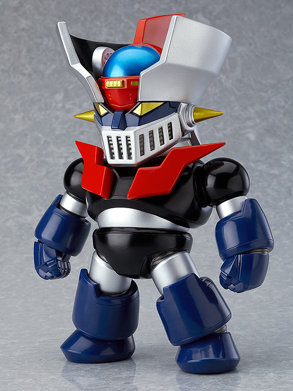 [ARRIVED][MAR 2024] V.S.O.F. - Mazinger Z (Re-Run)