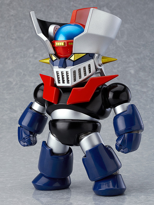 V.S.O.F. - Mazinger Z