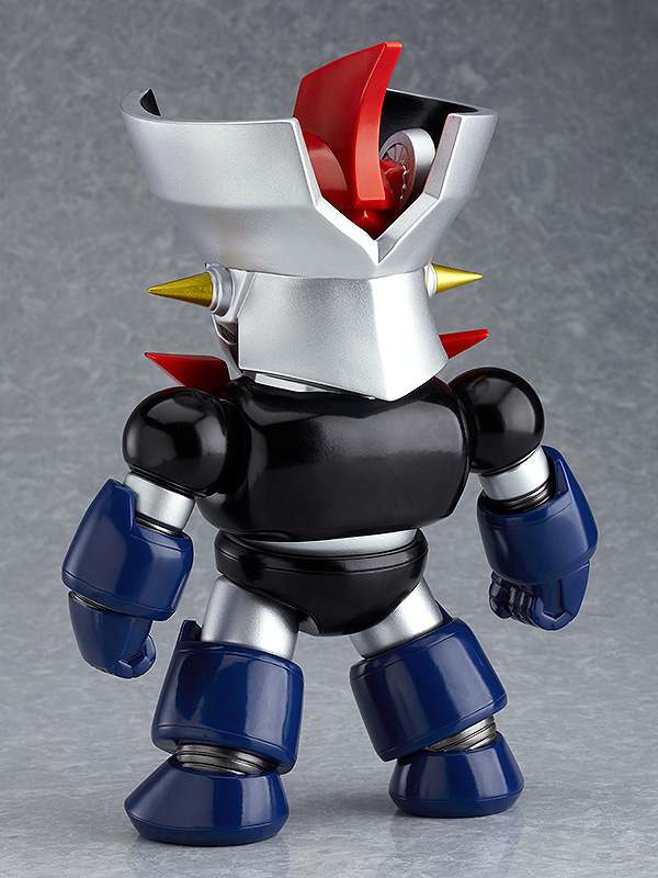 V.S.O.F. - Mazinger Z