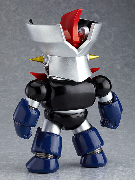 V.S.O.F. - Mazinger Z