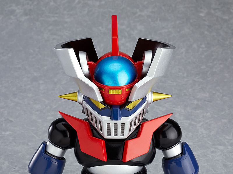 V.S.O.F. - Mazinger Z