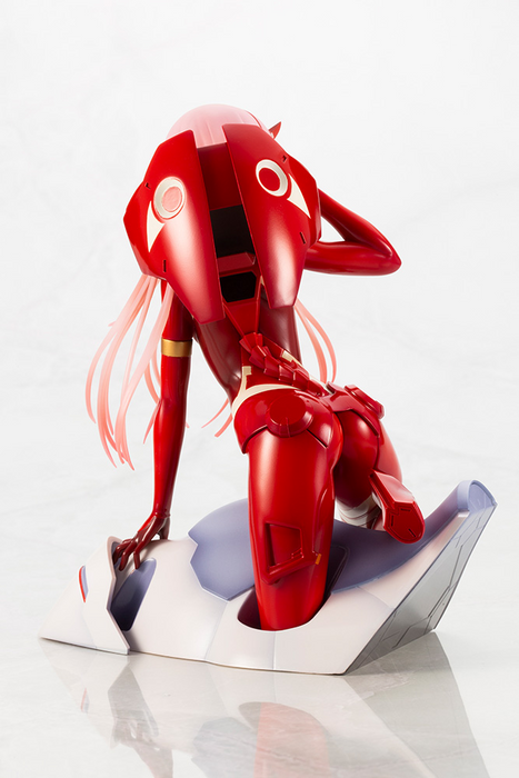 Zero Two - Darling In The Franxx 1/7