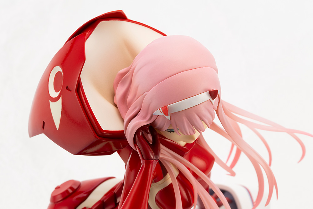 Zero Two - Darling In The Franxx 1/7