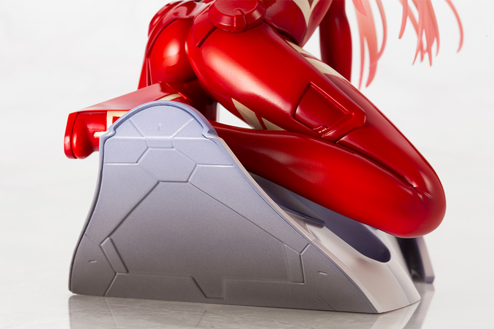 Zero Two - Darling In The Franxx 1/7