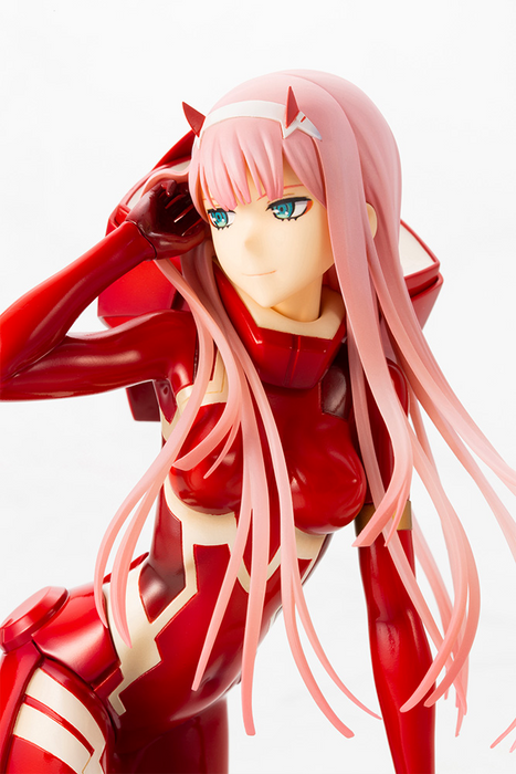 Zero Two - Darling In The Franxx 1/7