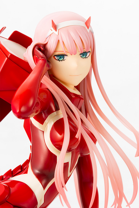 Zero Two - Darling In The Franxx 1/7