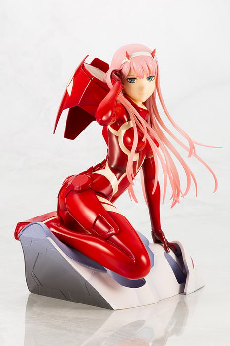 Zero Two - Darling In The Franxx 1/7