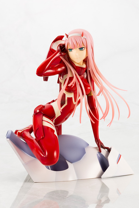 [ARRIVED][FEB 2024] Zero Two - Darling In The Franxx 1/7