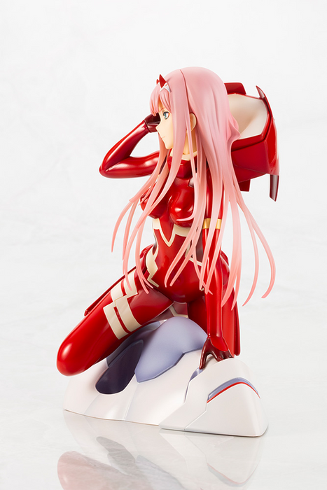 Zero Two - Darling In The Franxx 1/7