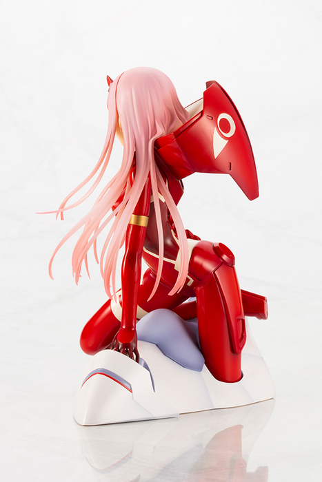 Zero Two - Darling In The Franxx 1/7