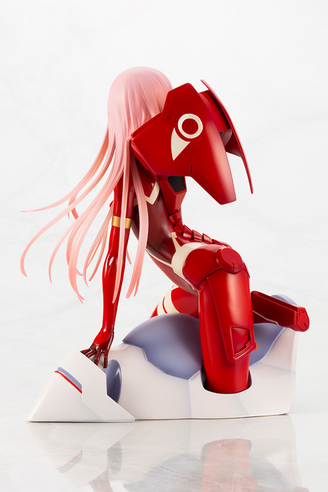 Zero Two - Darling In The Franxx 1/7