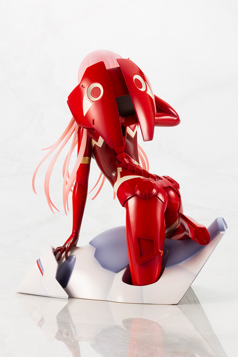 Zero Two - Darling In The Franxx 1/7