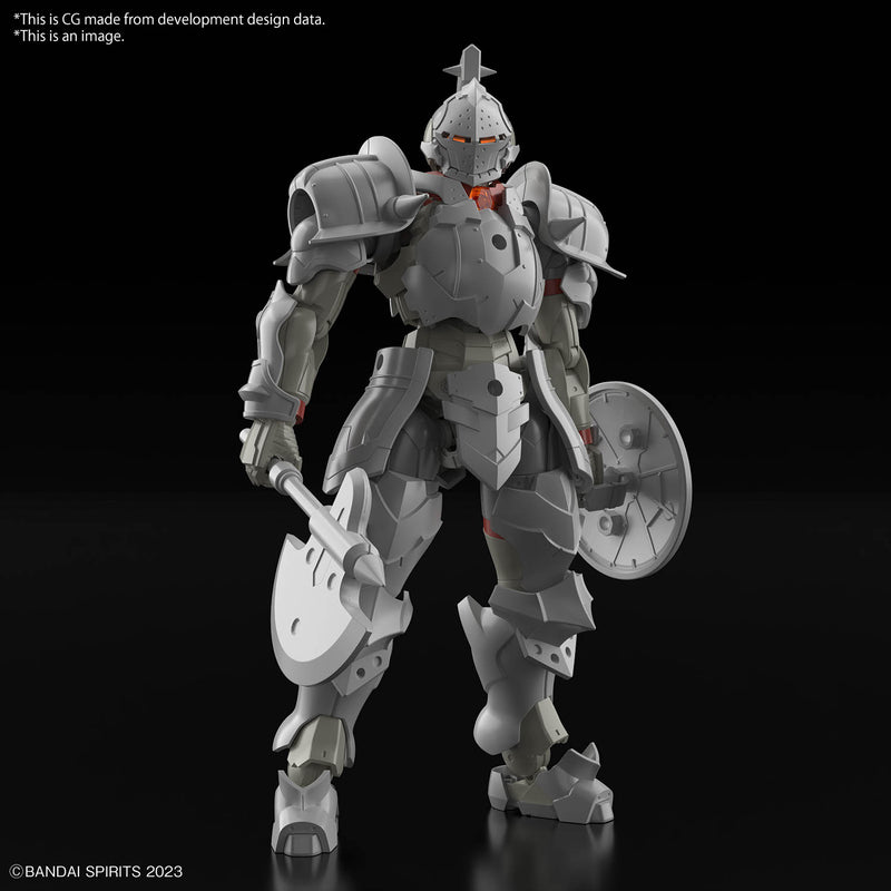 [ARRIVED][FEB 2025] 30MF Liber Fighter
