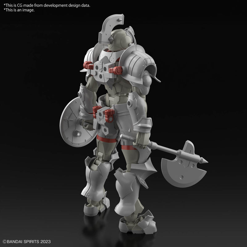 [ARRIVED][FEB 2025] 30MF Liber Fighter